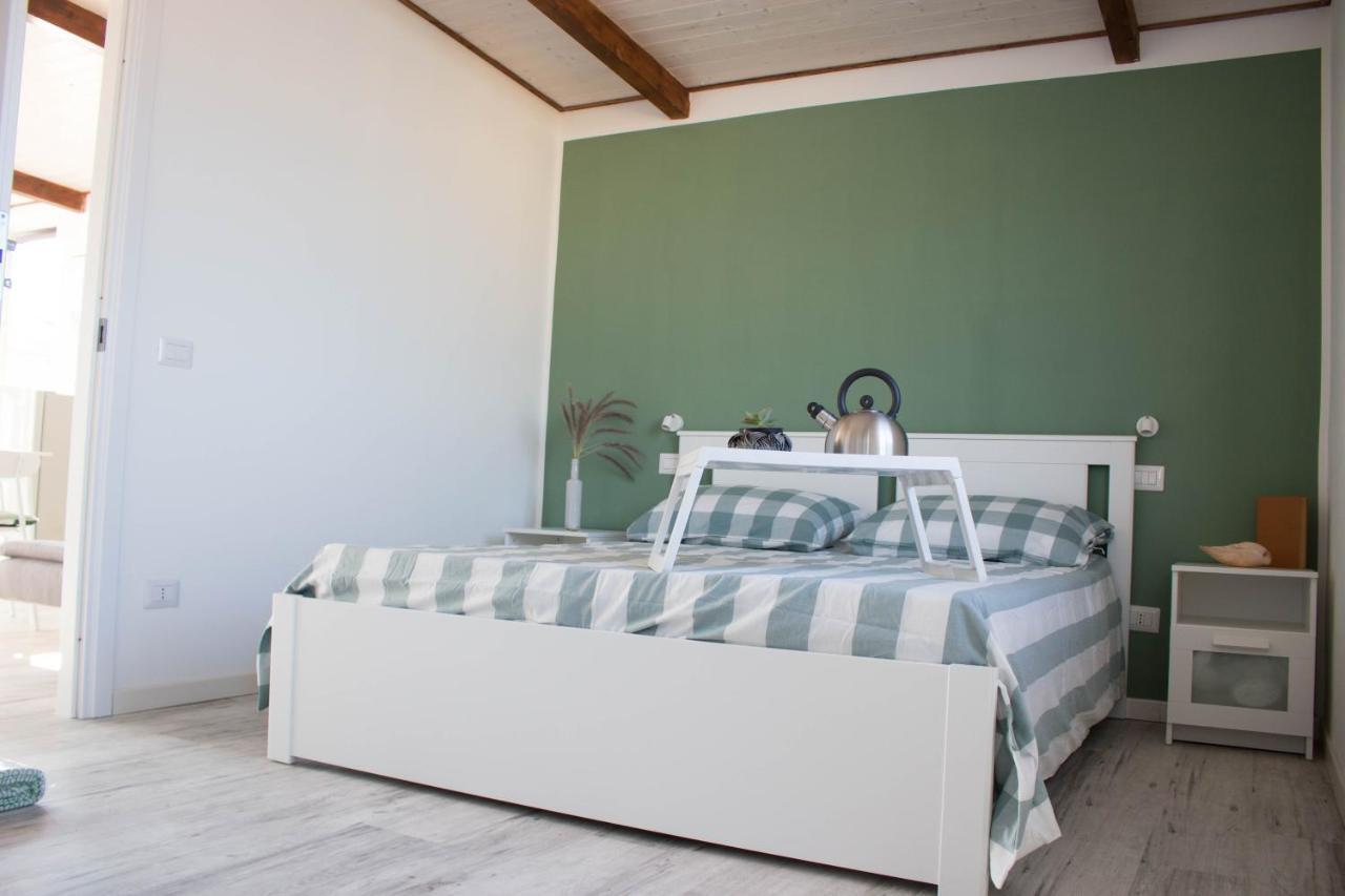 Ferienhaus Holiday Corsari Palermo